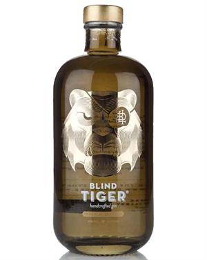 Blind Tiger Imperial Secrets Gin