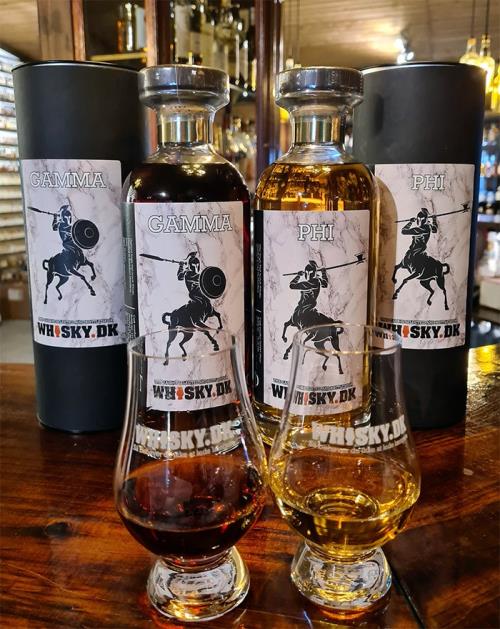 Review fra Whiskyblog.dk