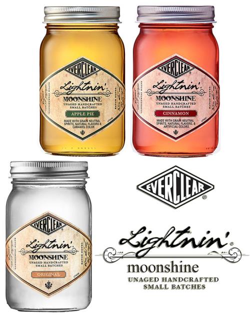 Moonshine fra USA - Få historien her