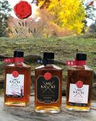 Ny whiskyserie fra Japanske Kamiki
