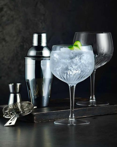 Ginglasset - En overset detalje