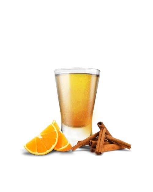 Sierra Tequila Gold Shot