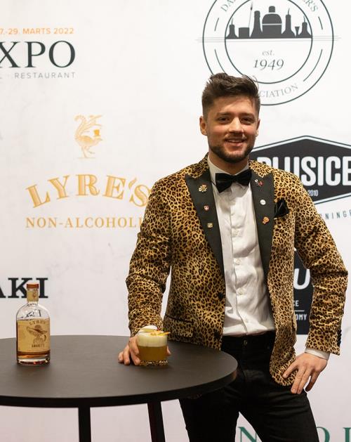 MOCKTAIL VINDEREN ER FUNDET!