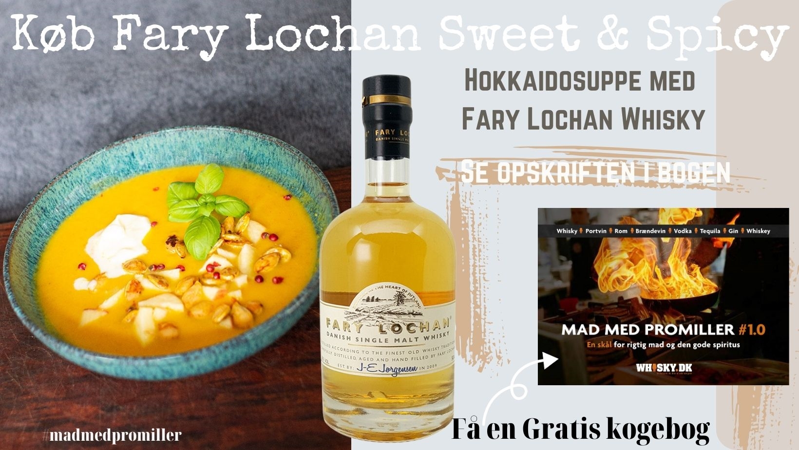 Hokkaidosuppe med Fary Lochan