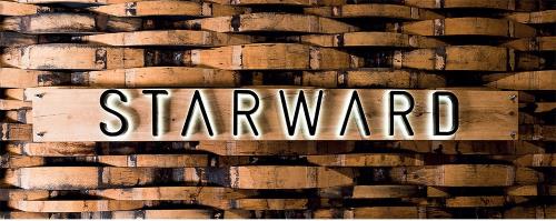 Starward - den nye komet på den australske whiskyhimmel