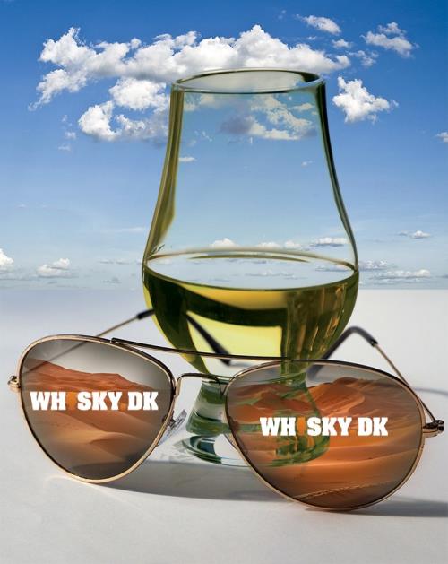 Hvilken whisky SKAL du smage i sommerferien?