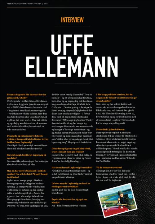 R.I.P Uffe Ellemann