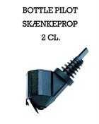 Bottlepilot Skænkeprop 2 cl.