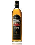 Bushmills Black Bush Finest Blended Irish Whiskey 40%