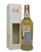 Ardmore 2012/2022 Càrn Mòr 9 år Single Highland Malt Whisky 47,5%