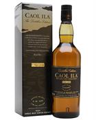 Caol Ila  Distillers Edition 2006 Single Islay Malt Whisky 