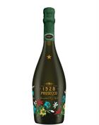 Cavicchioli 1928 Prosecco DOC Mousserende Vin 75 cl 11%