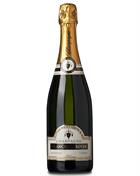 P. Lancelot-Royer Cuvée de Reserve 75 cl Champagne 12%