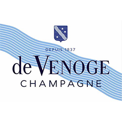 de Venoge Champagne