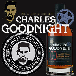 Goodnight Bourbon