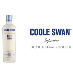 Coole Swan Cream Likør