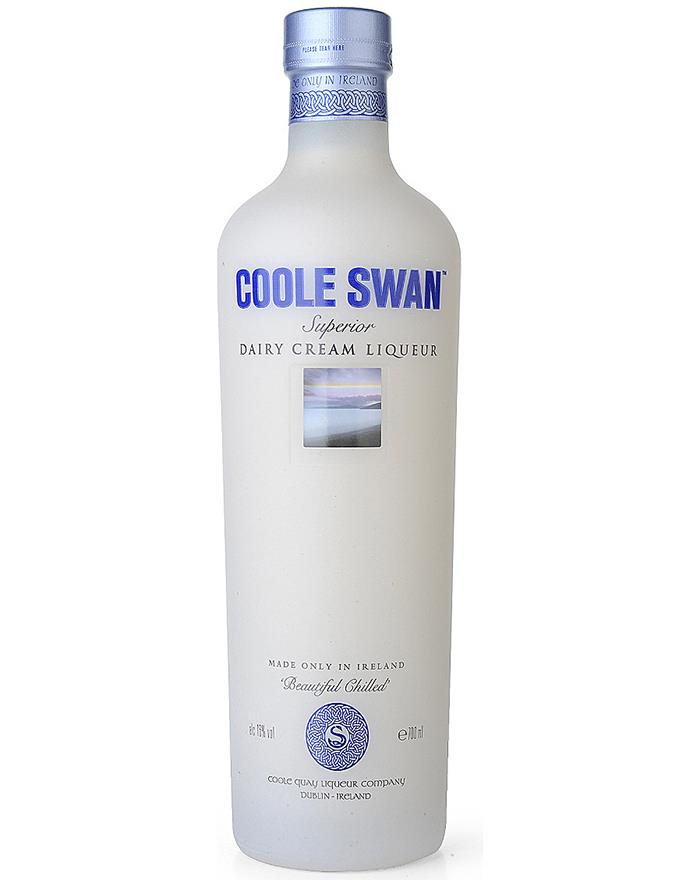 Køb Swan Irish Cream cl » Fragt*