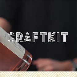Craft Kit Vodka