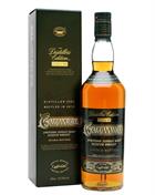 Cragganmore 2003/2015 Distillers Edition 12 år Single Speyside Malt Whisky 40%