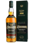 Cragganmore 2005/2018 Distillers Edition 14 år Single Speyside Malt Whisky 40%
