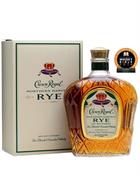 Crown Royal Northern Harvest Rye 