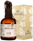Cruxland Gin 100 cl KWV fra Sydafrika