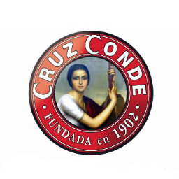 Cruz Conde Sherry