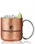 Moscow Mule Drinksopskrift