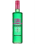 Cuba Vandmelon Vodka