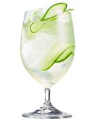 Hendricks Small Batch Scottish Premium Gin 70 cl 41,4%