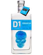 D1 London Dry Gin