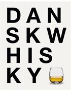 Bog - Dansk Whisky af Per Gregersen - Byens Forlag Whiskybog