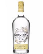 Darnleys Gin Premium London Dry Gin