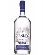 Darnleys Navy Strength Spiced Gin Premium London Dry Gin