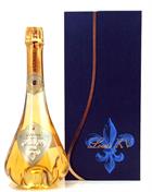 de Venoge Champagne Louis XV