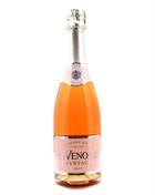 de Venoge Réservé Rosé Brut Champagne 75 cl 12%
