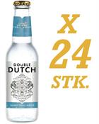 Double Dutch Tonic Water