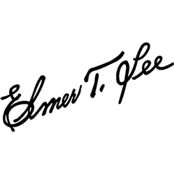 Elmer T. Lee Whiskey