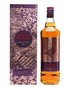 Famous Grouse 16 år Vic Lee Edition Double Matured Blended Scotch Whisky 40%