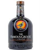 Famous Grouse Liqueur Whisky-Based Liqueur 35%