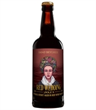 Fanø Red Wedding 2023 Imperial Stout 50 cl 13,5%