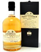 Fary Lochan Danish Small Batch Whisky