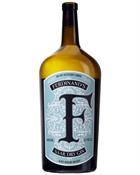 Ferdinands Saar Dry Gin i Magnum flaske