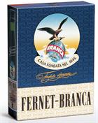 Fernet Branca Miniature Italiensk Likør 3x2 cl 39%