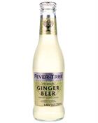 Fever-tree Gingerbeer