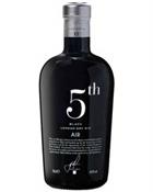 5th Gin Air Distilled Gin fra Spanien