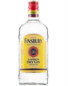 Finsbury Dry Gin
