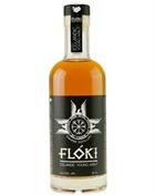 Floki Young Malt Eimverk Distillery Whisky fra Island
