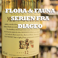 Flora & Fauna Whisky