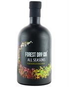 Forest Dry Gin "All Seasons"